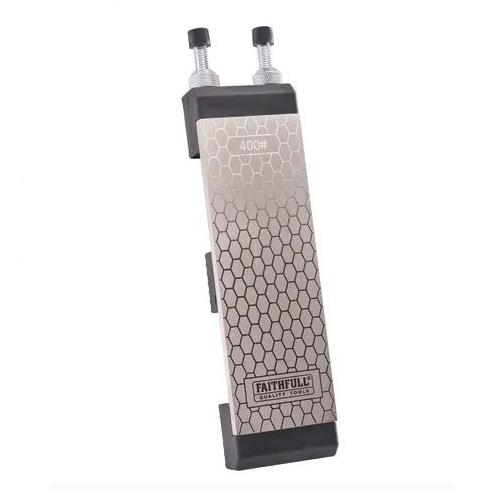 Faithfull Diamond Sharpening Stone