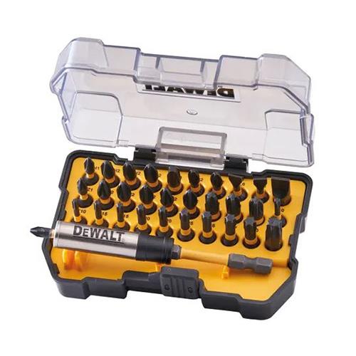 Dewalt 32pc Flextorq Impact Set Dt70587t