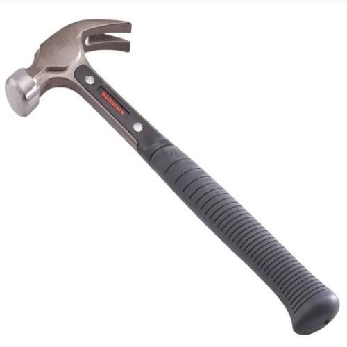 Hultafor Tc20l 20oz One Piece Steel Hammer