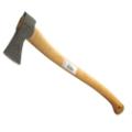 Axes & Splitting Wedges
