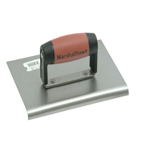 Marshalltown M120d Cement Edger Straight End