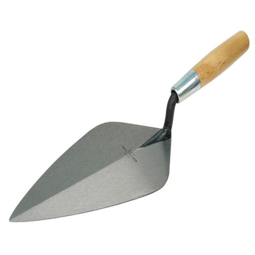 Marshalltown 34 Trowel Wooden Handle 10.5in