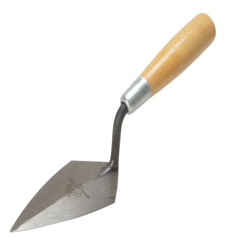Marshalltown 45 Trowel Wooden Handle 5 Inch