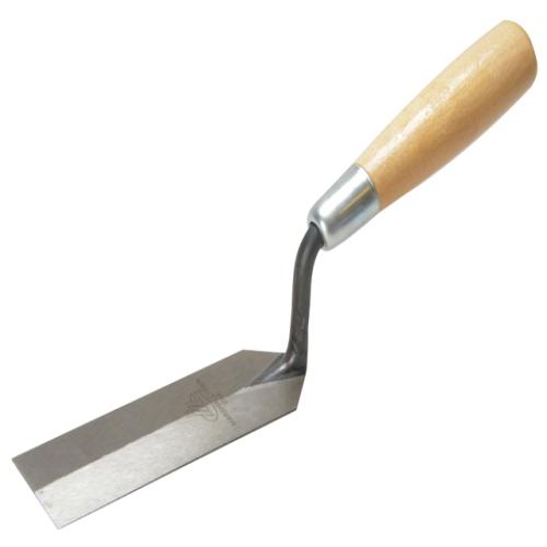 Marshalltown 54 Trowel Wooden Handle 5x1.5