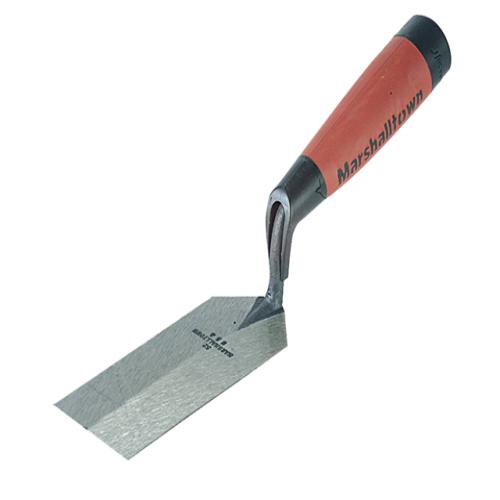 Marshalltown 52d Trowel Durasoft Handle 5x2