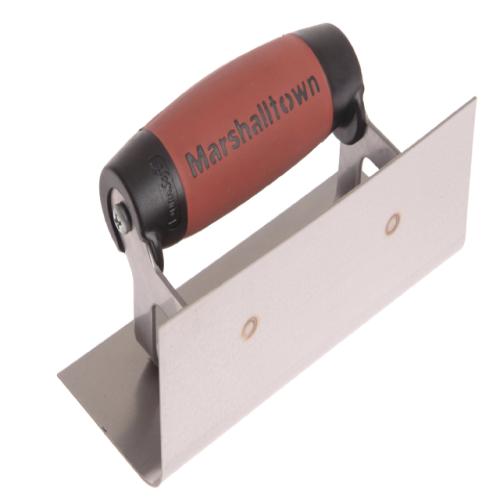 Marshalltown S/steel Inner Corner Trowel Roun