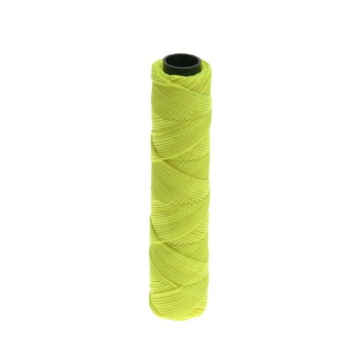 Marshalltown Masons Line 76.2m Fluor.yellow