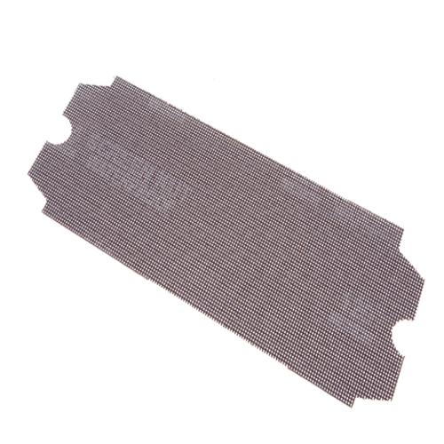Marshalltown Sanding Sheets 120g Pack 5