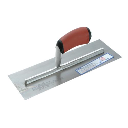 Marshalltown Pre-worn Plasterers Trowel 14x5