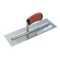 Marshalltown Pre-worn Plasterers Trowel 14x5