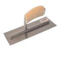 Marshalltown Mason Finishing Trowel 11x4.5