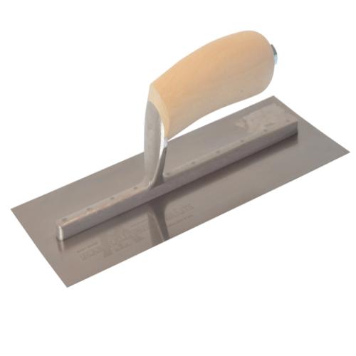 Marshalltown Mason Finishing Trowel 11x4.1/2
