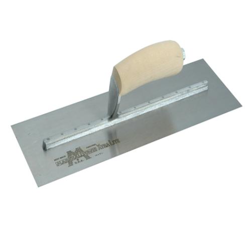 Marshalltown Mxs64 Cement Trowel 14x4