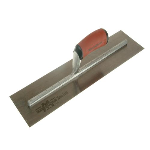Marshalltown Cement Trowel Durasoft Handle