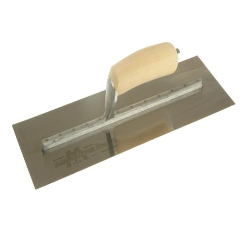 Marshalltown Mxs73ss Cement Trowel S/steel