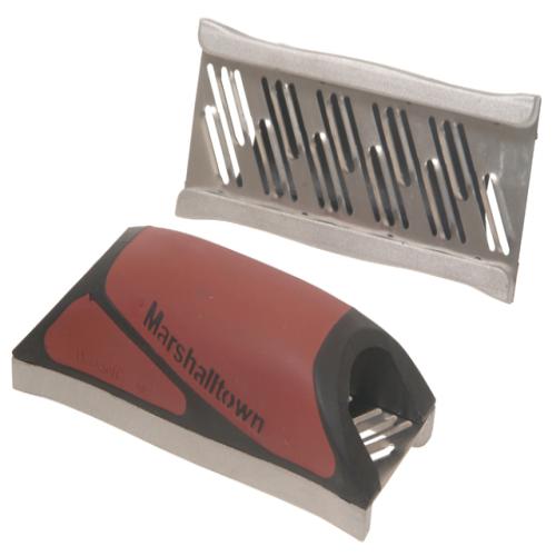 Marshalltown Mdr-389 Drywall Rasp With Rails
