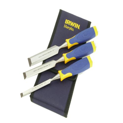 Irwin Marples Ms500 All-purpose Chisel Set 3