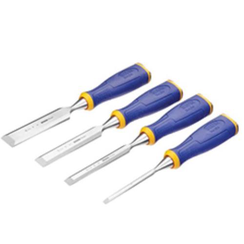 Irwin Ms500 Protouch™ All-purpose Chisel Set,