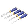 Irwin Ms500 Protouch™ All-purpose Chisel Set,