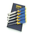 Irwin Marples Ms500 All-purpose Chisel Set 5