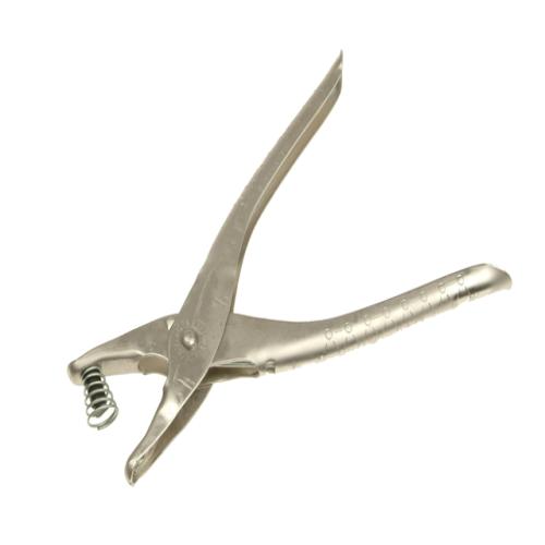 Maun Stationers Punch 200mm (8in)