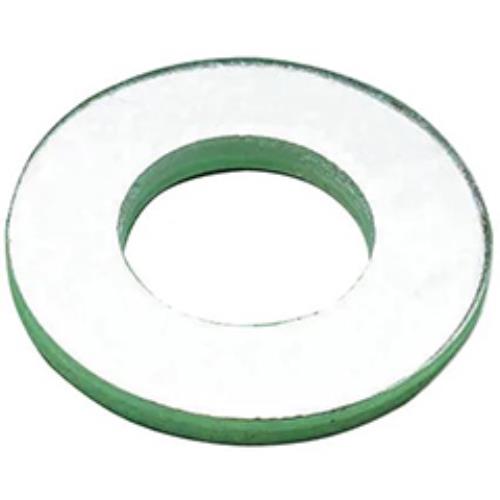 Metalmate® Type A Washer Bright Zp 4mm (box 1