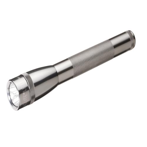 Maglite Boxed Aa / Led 2 Mini Maglite - Grey