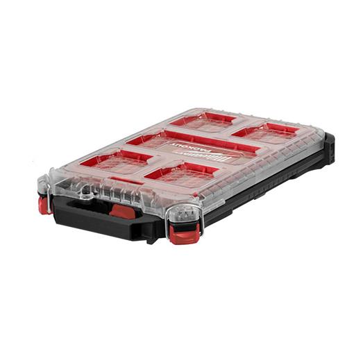 Milwaukee Packout™ Compact Slim Organiser