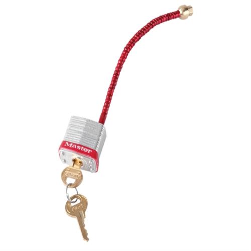 Master Lock Lockout Padlock