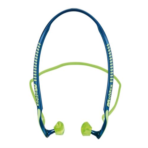 Moldex 'jazz-band' Banded Earplugs Snr 23db