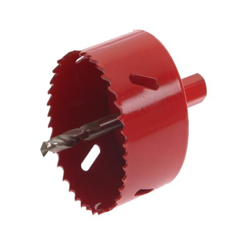 Monument 1848e Vari Pitch 1pc Holesaw 22mm
