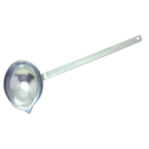 Monument 18d Lead Ladle 100mm