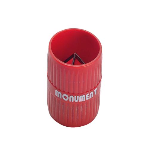 Monument 365f Inner/outer Pipe End De Burrer