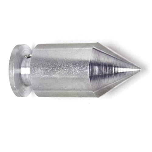 Monument 380a Steel Plumb Bob 230g (8oz)
