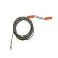 Monument 3344k Drain Auger 25ft X 1/4in