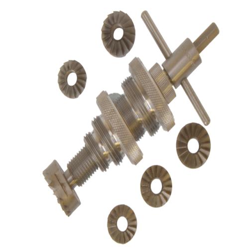 Monument 455e Tap Reseating Tool Bs5412 Bs101