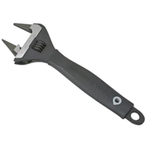 Monument Thin Jaw Adjustable Wrench 200mm