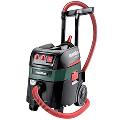 Metabo Asr 35 M Acp All-purpose Vacuum M Clas