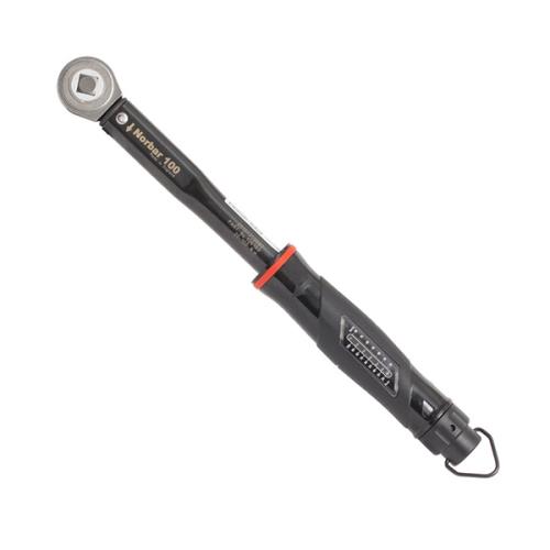 Norbar Nortorque Adjustable Dual Scale Wrench
