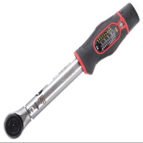 Norbar Tti 20 Torque Wrench 3/8in Drive