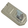 Abus 190mm Diskus Hasp & Staple