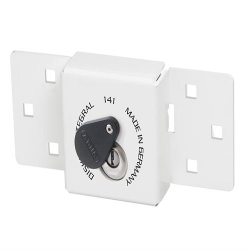 Abus Integral Van Lock 141/200 + 26/70 White