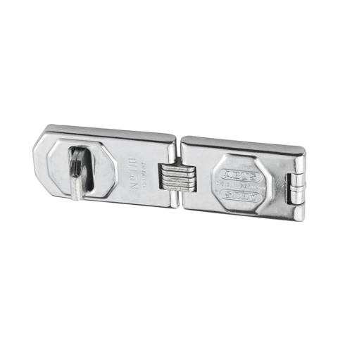 Abus 155mm Hasp & Staple
