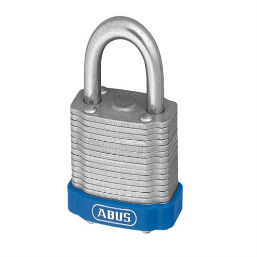 Abus 41 50mm Eterna Laminated Padlock Carded
