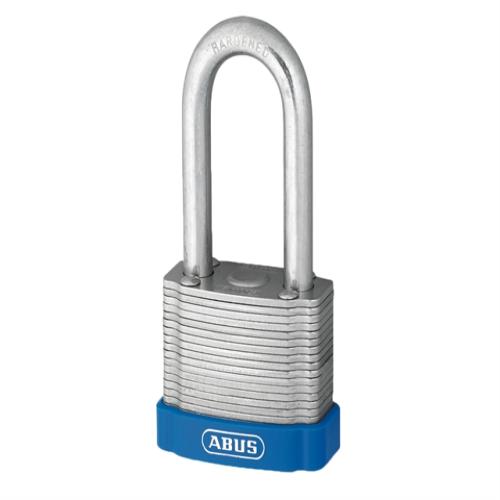 Abus 41 50mm Eterna Laminated Padlock 125mm