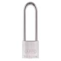 Abus 54ti 40mm Titalium Padlock Long Carded