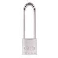 Abus 64ti 40mm Titalium Padlock 63mm Long Car