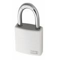 Abus T65al 40mm My Lock Alu Padlock White