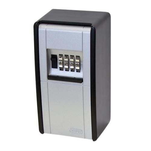 Abus 787big Large Key Garage Wall Mounted