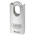 Abus 83 55mm Body Padlock Closed Shackle
